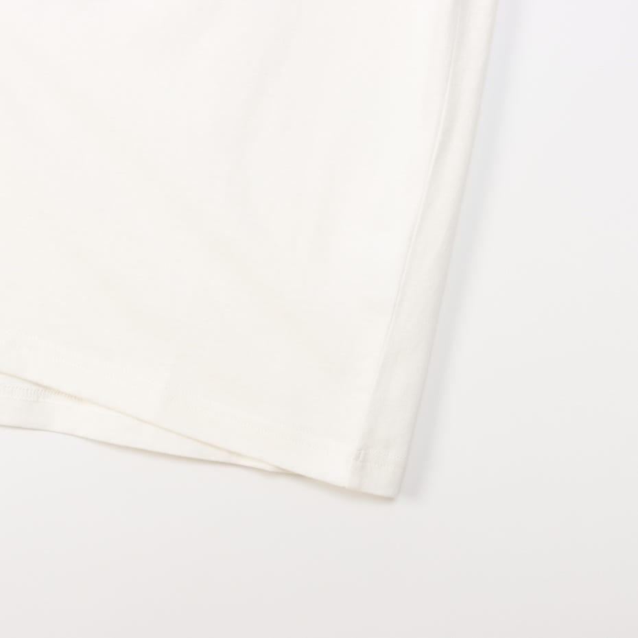 ショートスリーブTシャツ