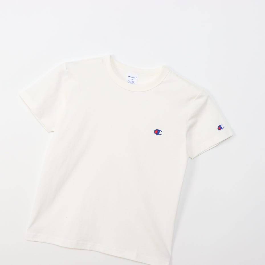 ショートスリーブTシャツ