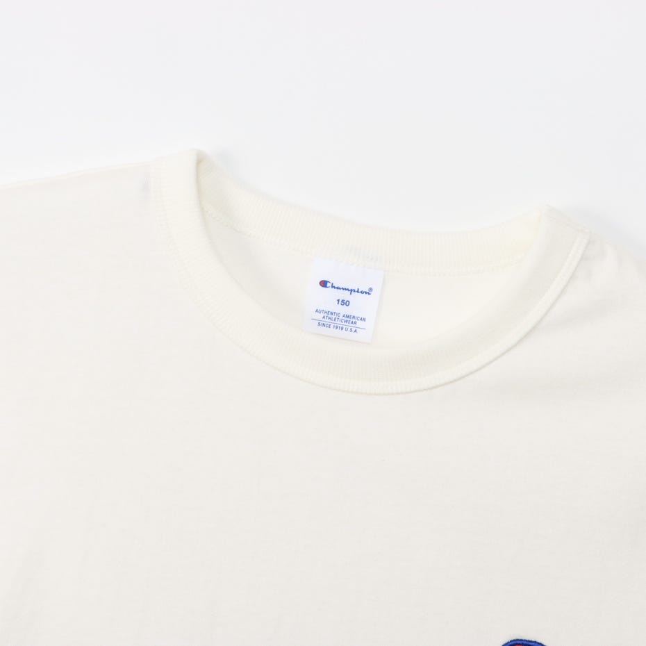 ショートスリーブTシャツ