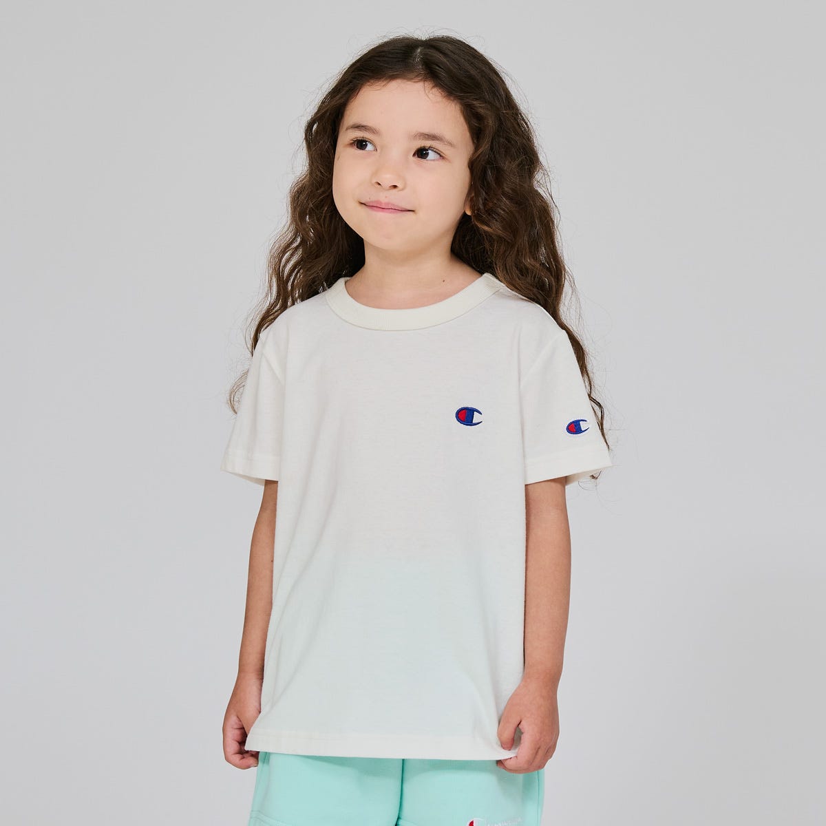 ショートスリーブTシャツ