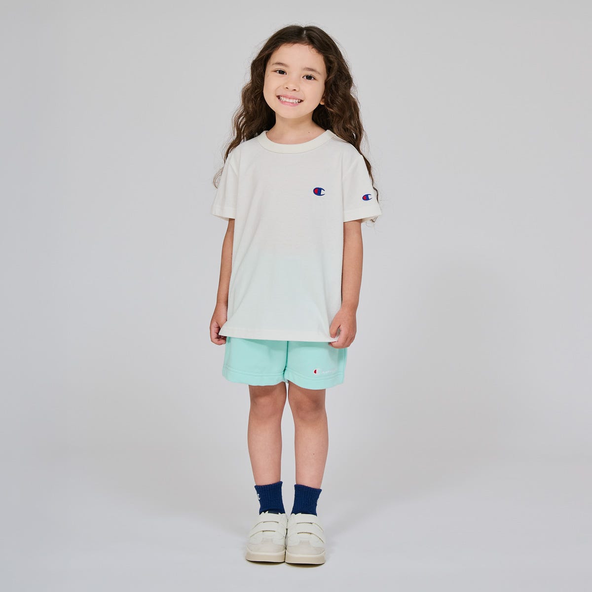 ショートスリーブTシャツ