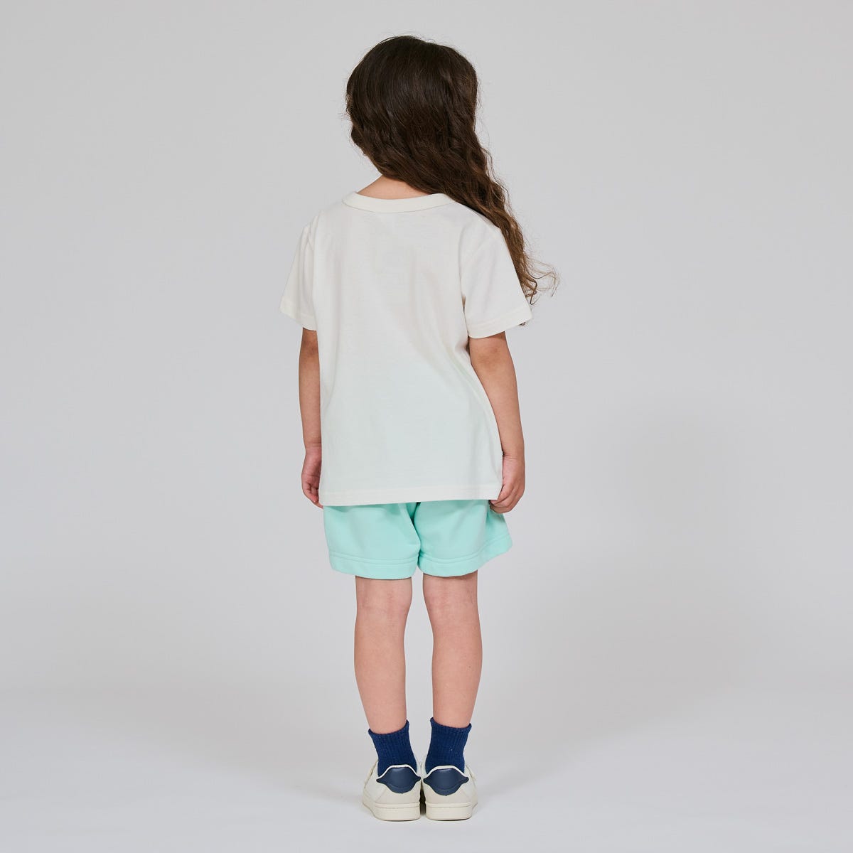 ショートスリーブTシャツ