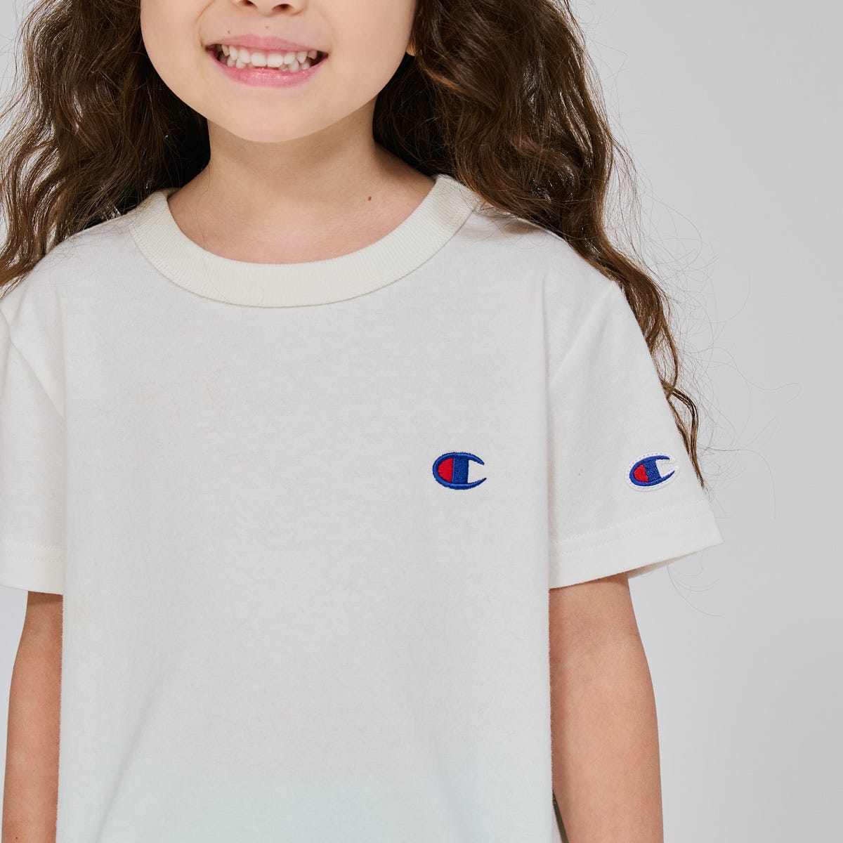 ショートスリーブTシャツ