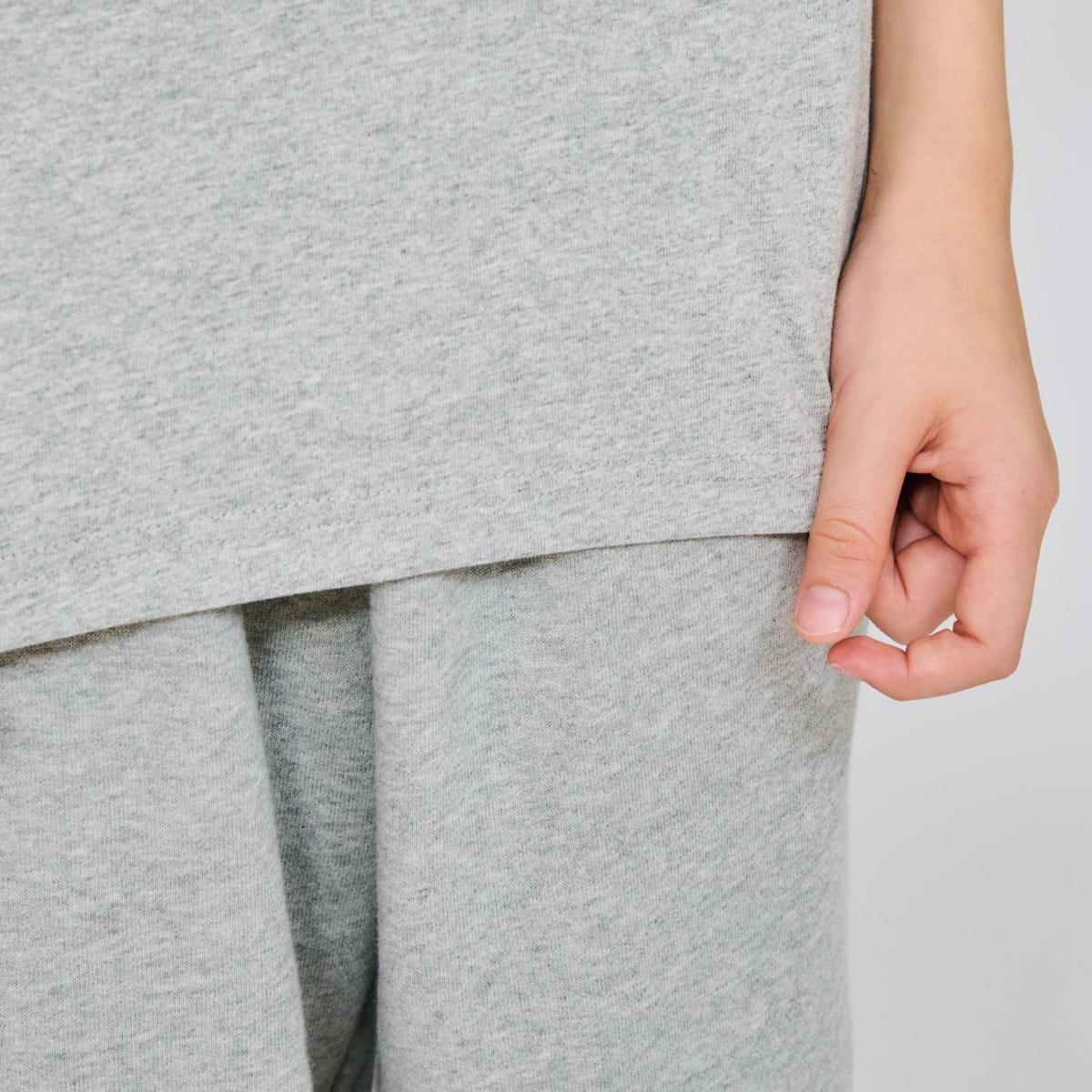 ショートスリーブTシャツ