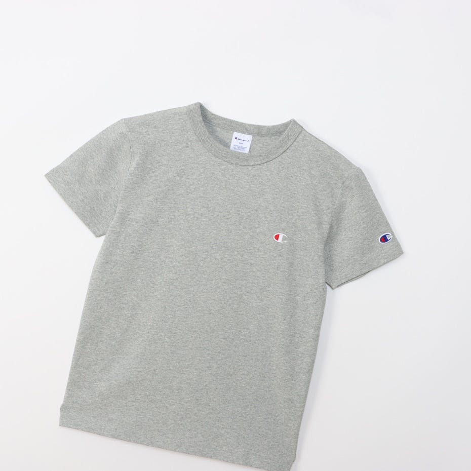 ショートスリーブTシャツ