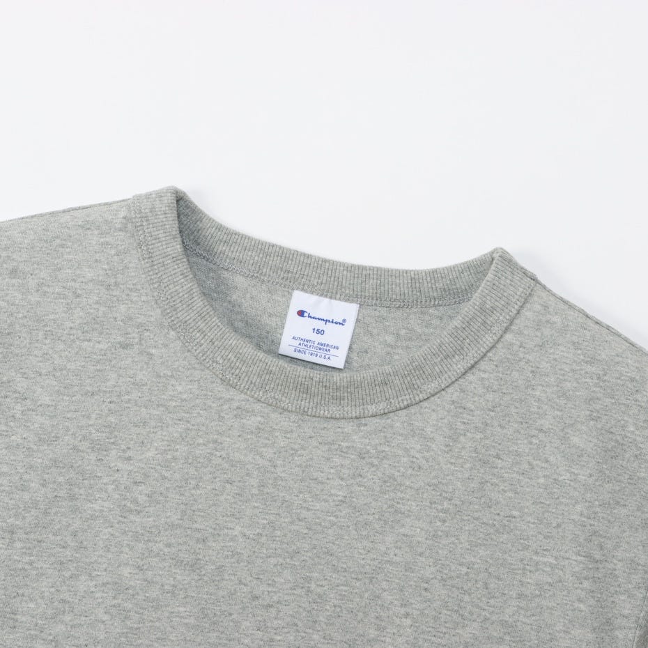 ショートスリーブTシャツ