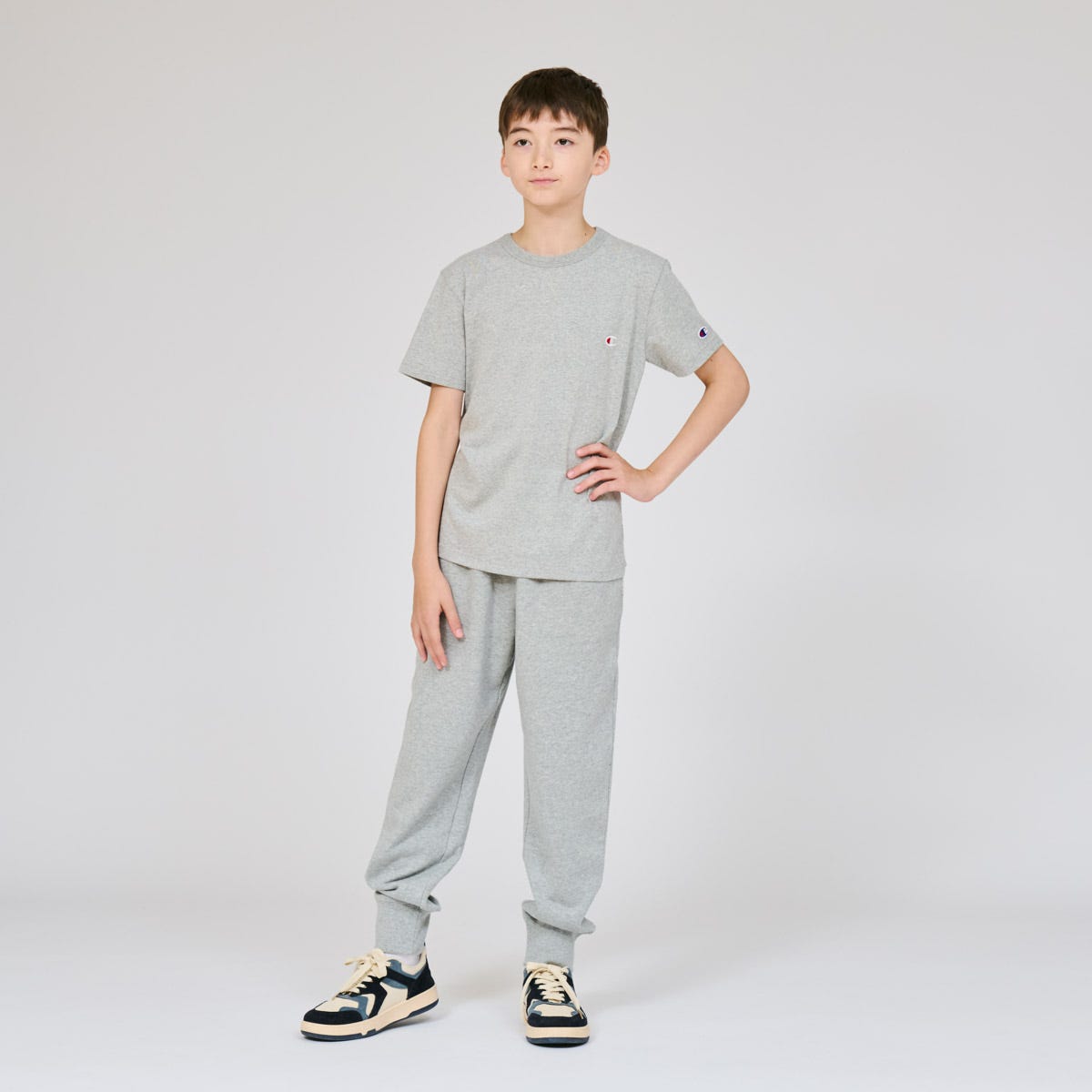 ショートスリーブTシャツ