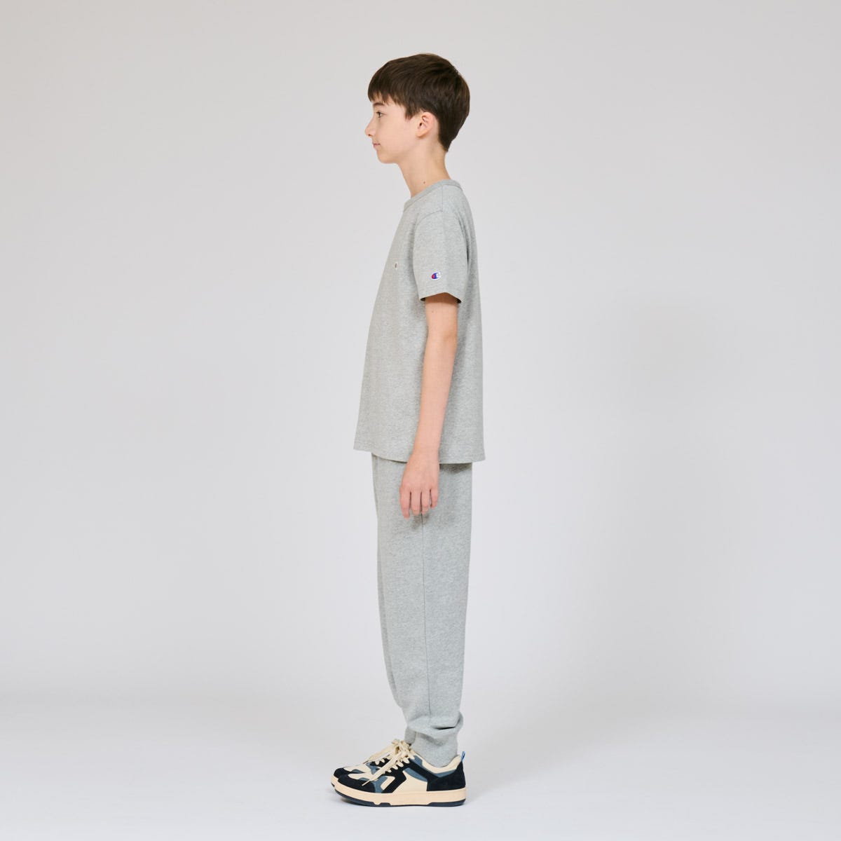 ショートスリーブTシャツ