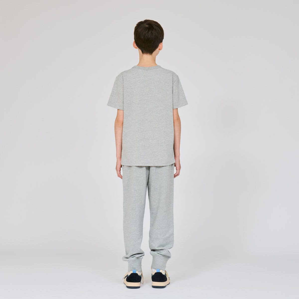 ショートスリーブTシャツ