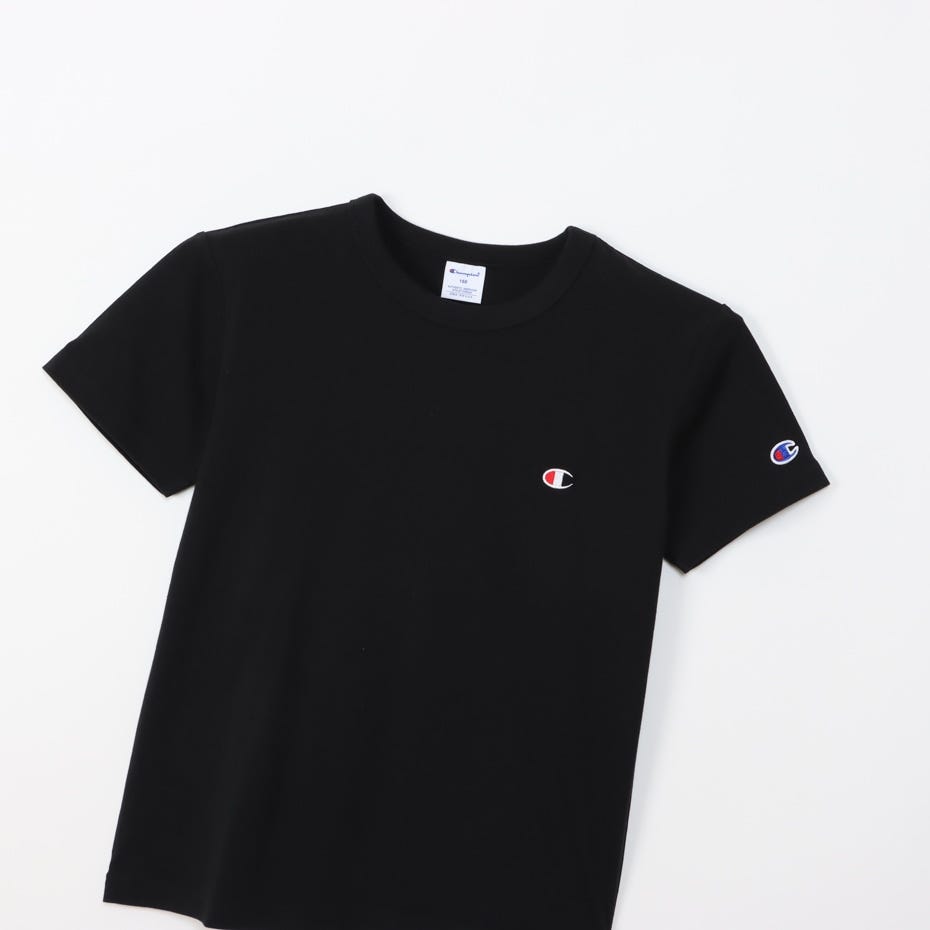 ショートスリーブTシャツ