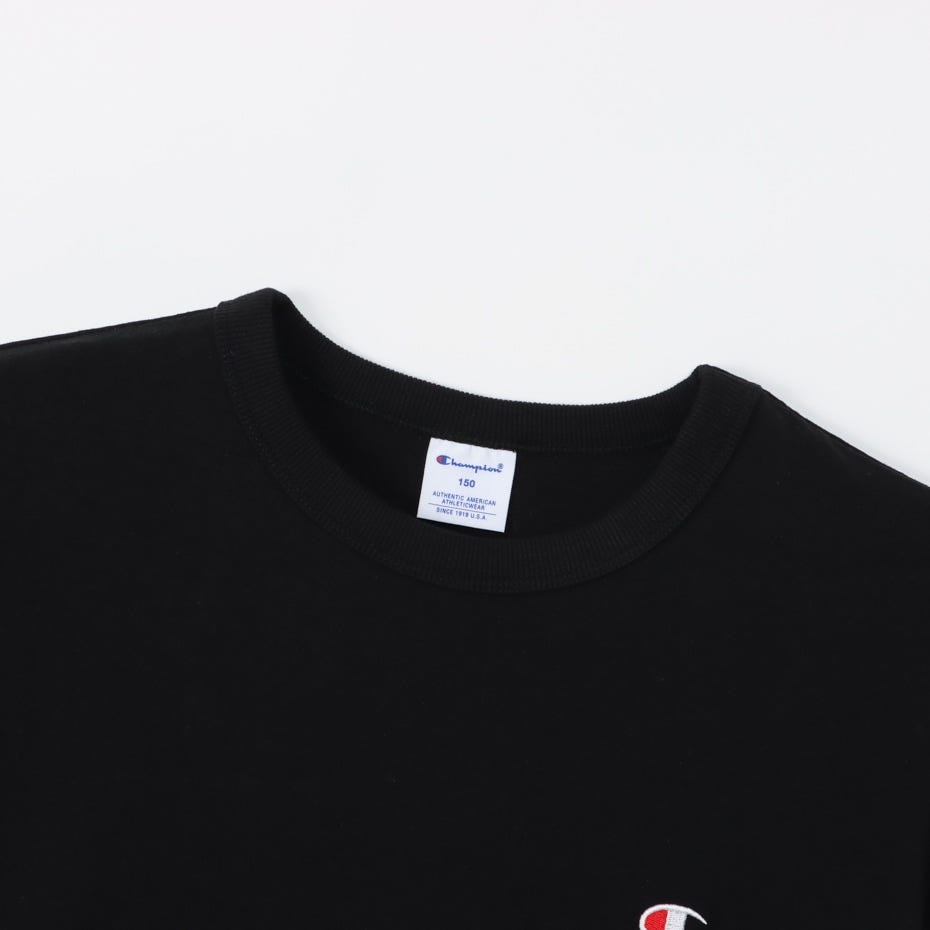 ショートスリーブTシャツ