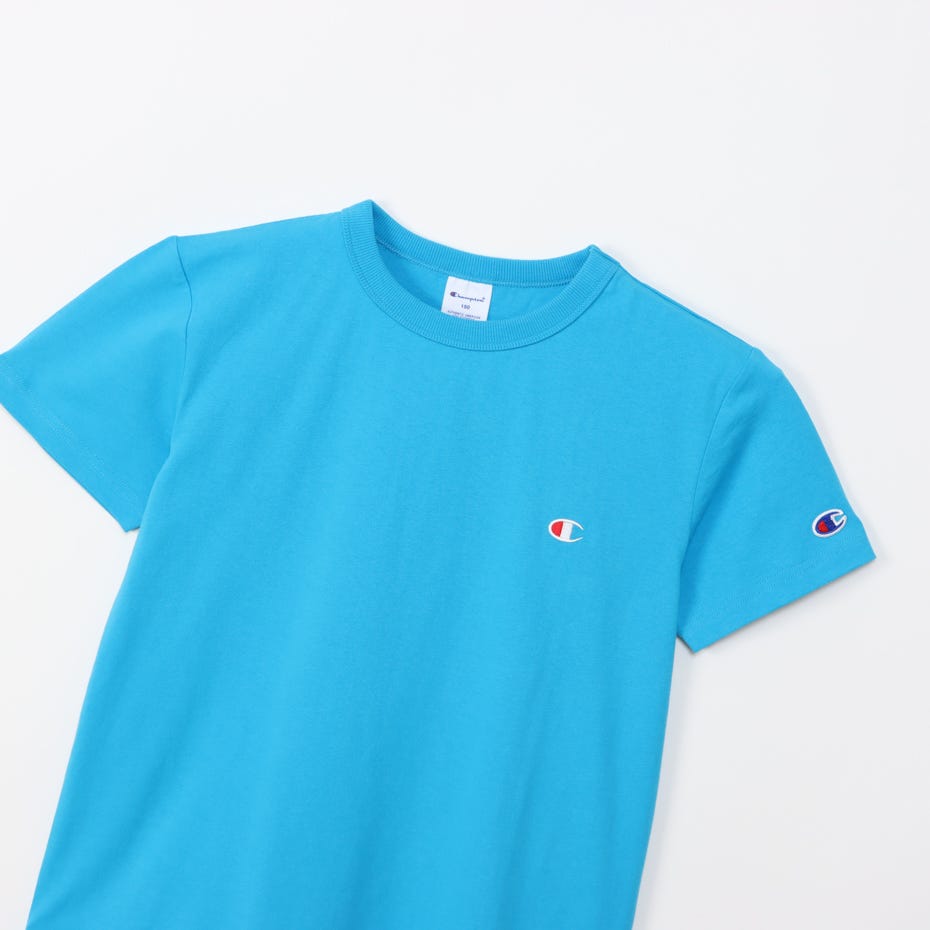 ショートスリーブTシャツ