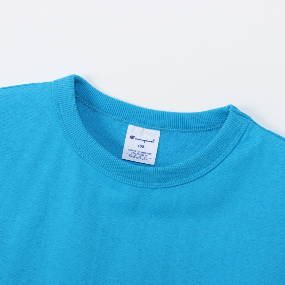 ショートスリーブTシャツ