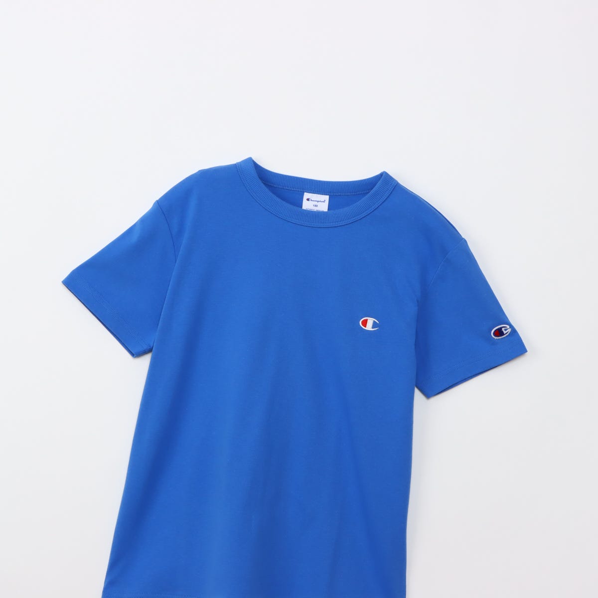 ショートスリーブTシャツ