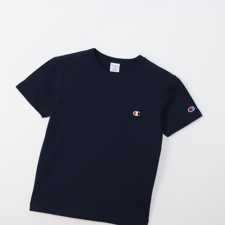 ショートスリーブTシャツ