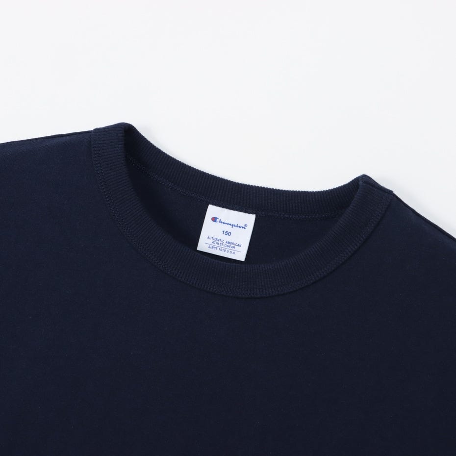 ショートスリーブTシャツ