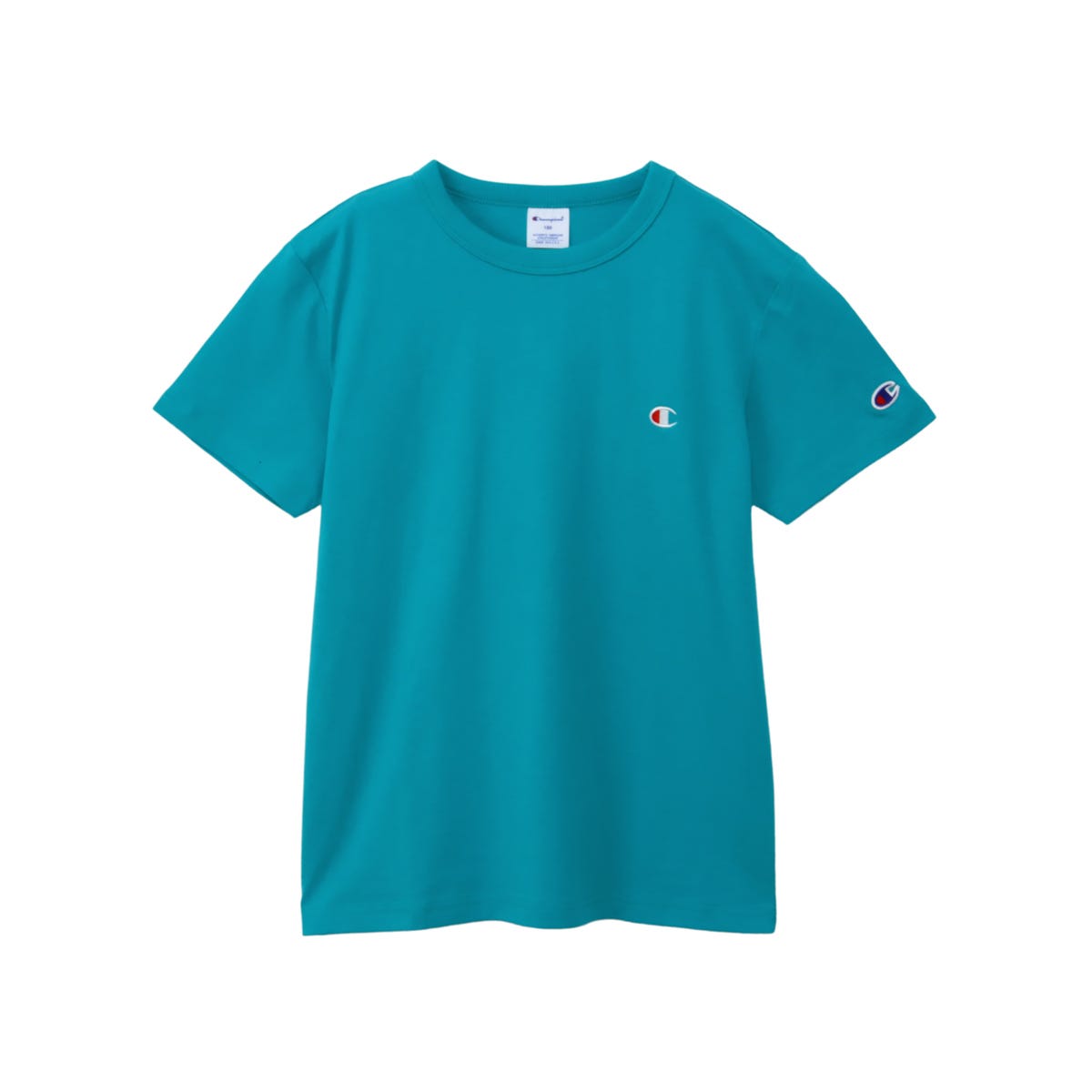 ショートスリーブTシャツ