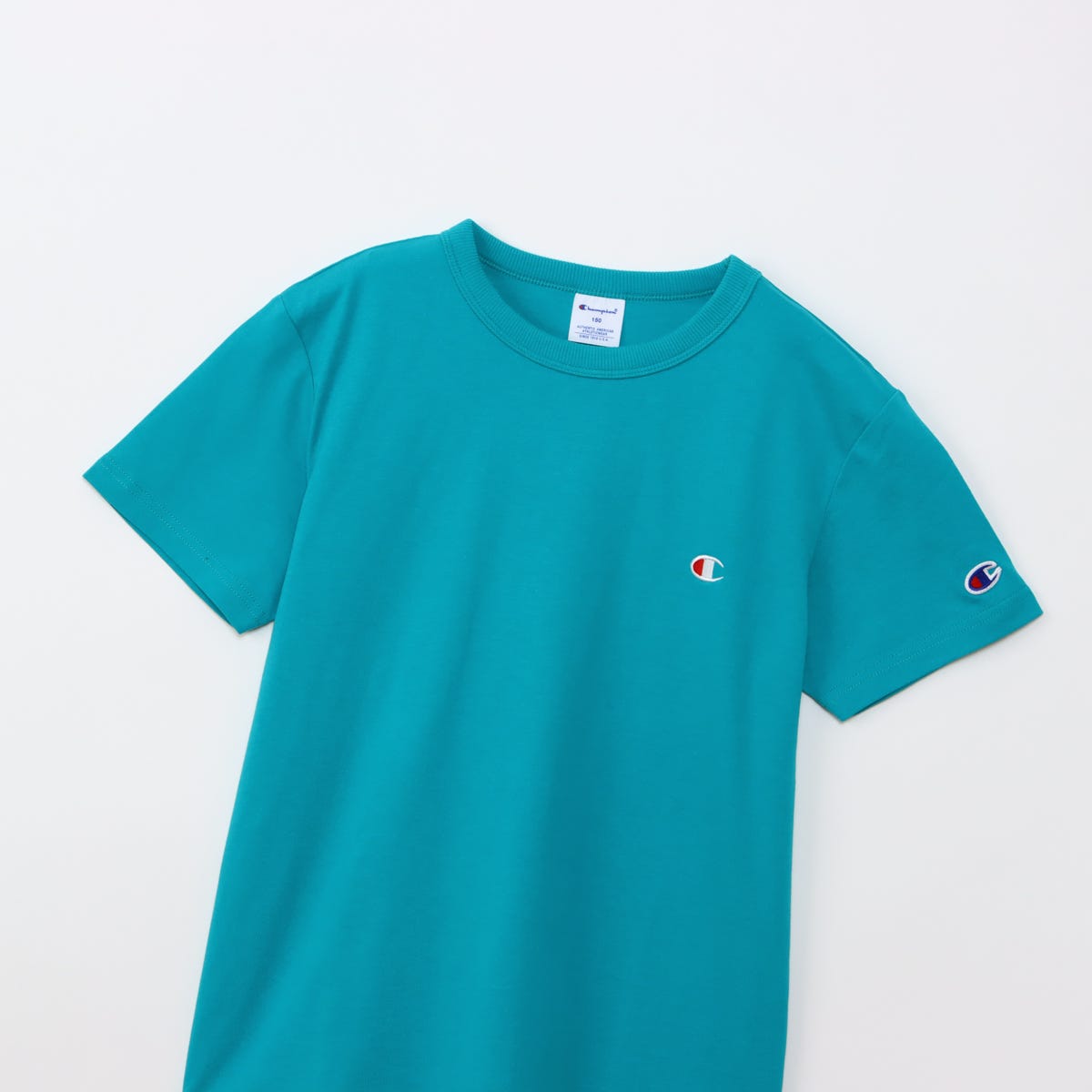 ショートスリーブTシャツ