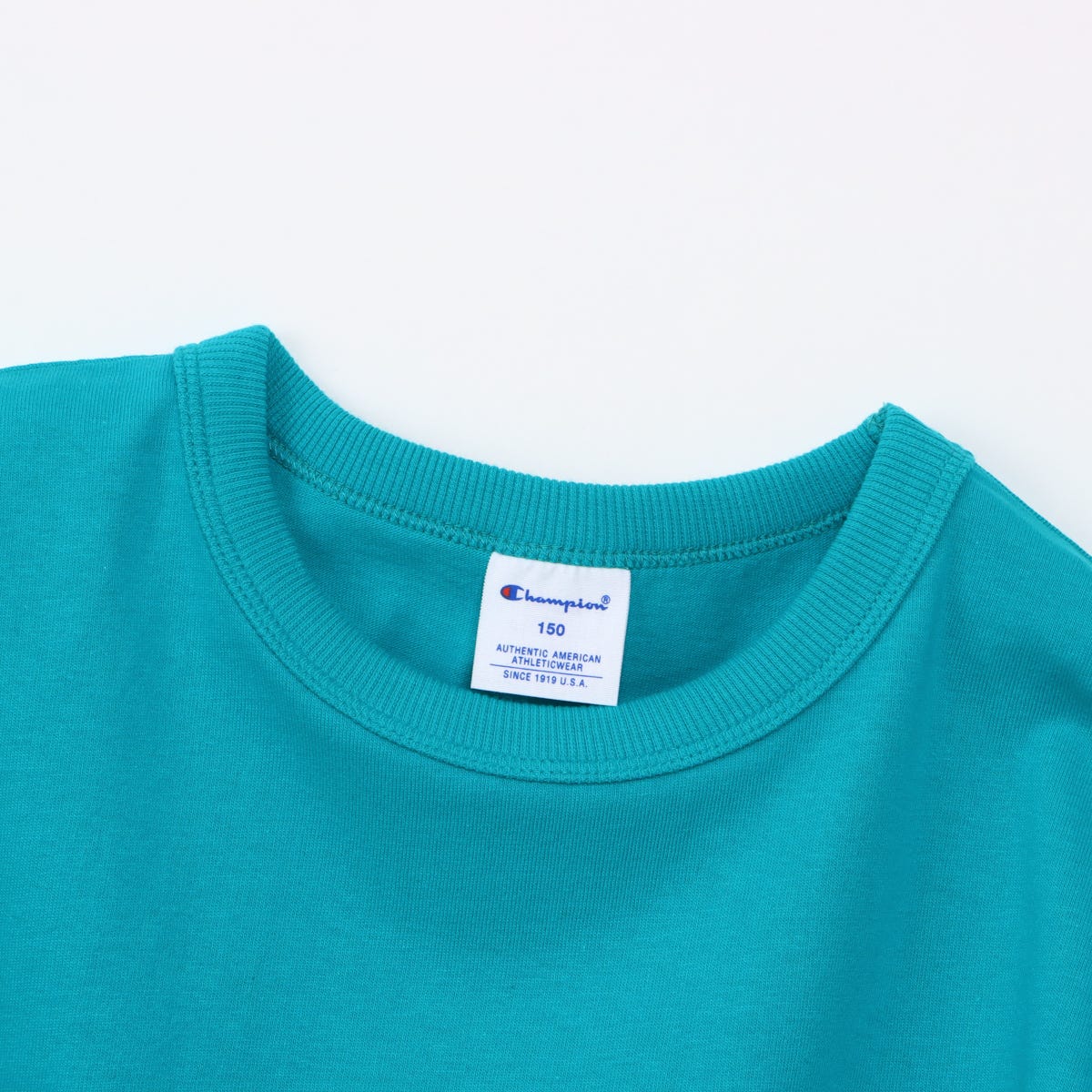 ショートスリーブTシャツ