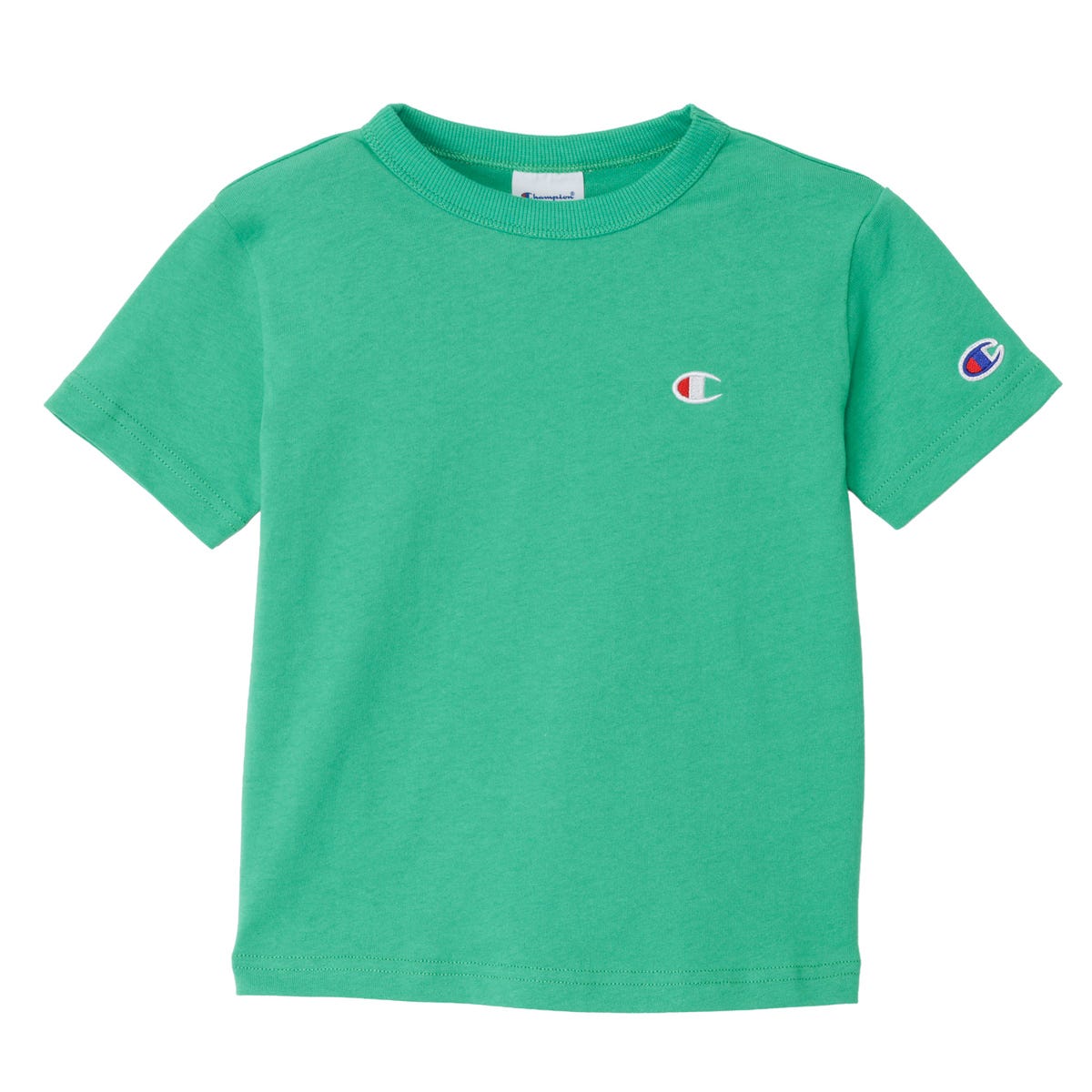 ショートスリーブTシャツ