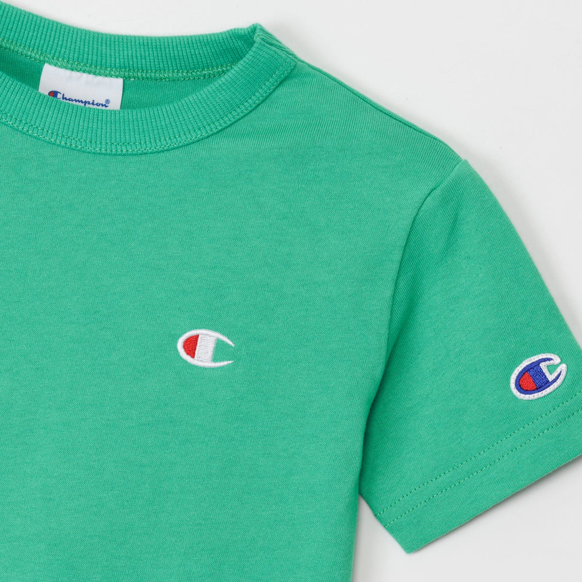 ショートスリーブTシャツ