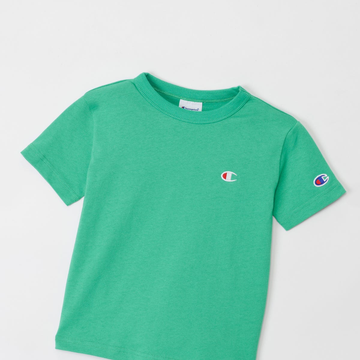 ショートスリーブTシャツ