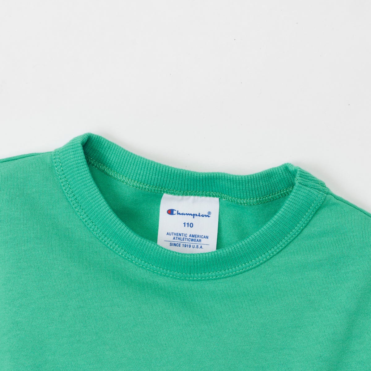 ショートスリーブTシャツ