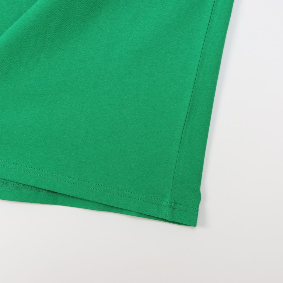 ショートスリーブTシャツ