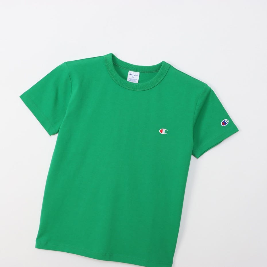 ショートスリーブTシャツ