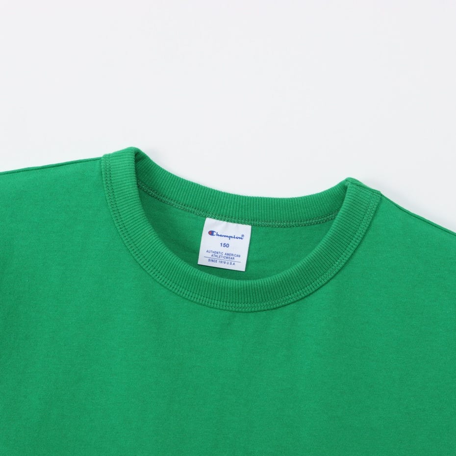 ショートスリーブTシャツ