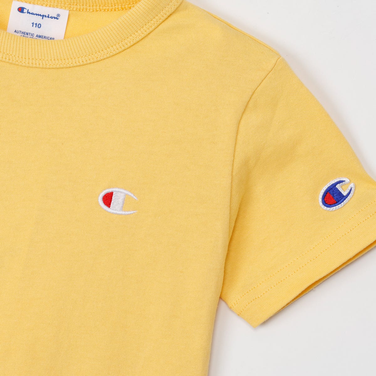 ショートスリーブTシャツ