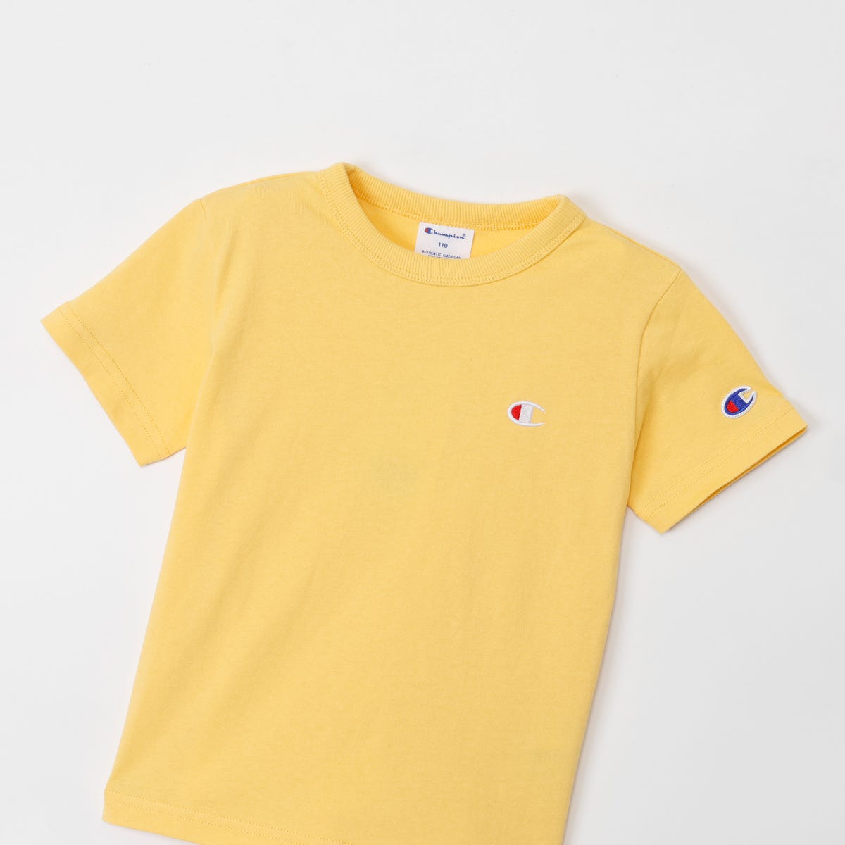 ショートスリーブTシャツ