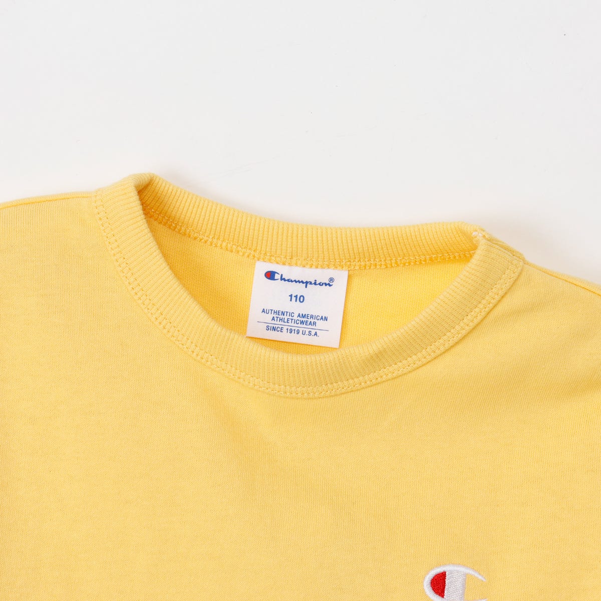 ショートスリーブTシャツ