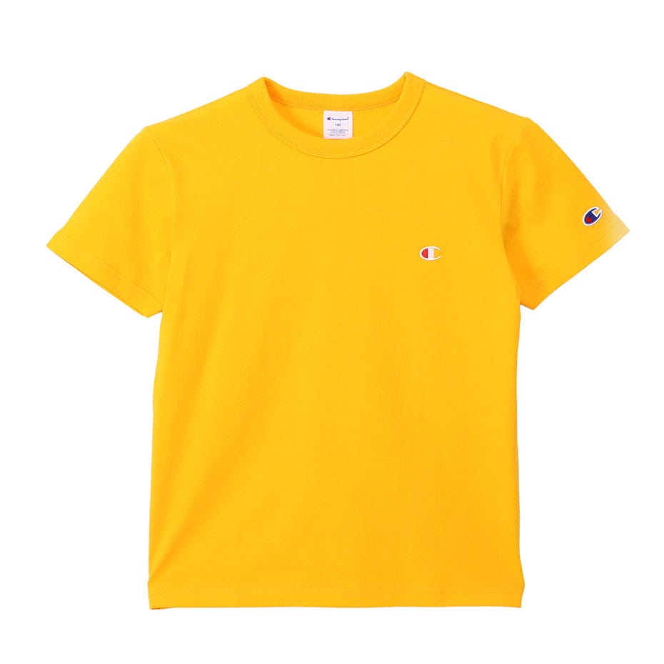 ショートスリーブTシャツ