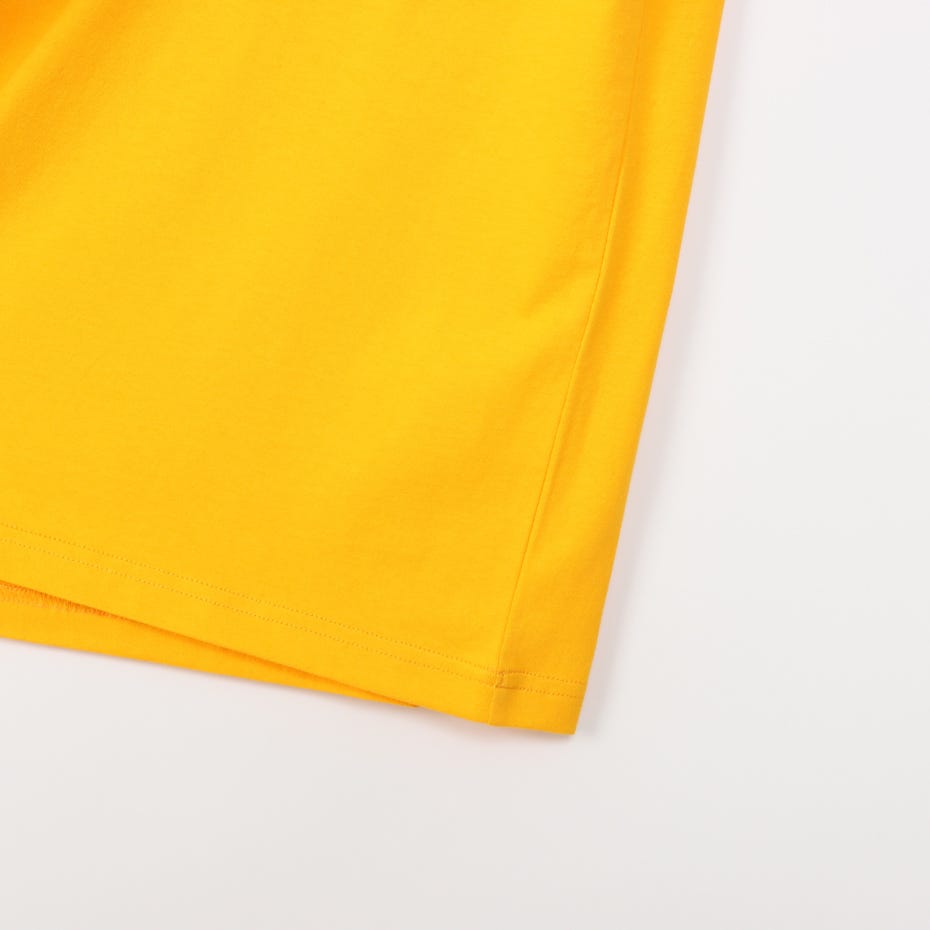 ショートスリーブTシャツ