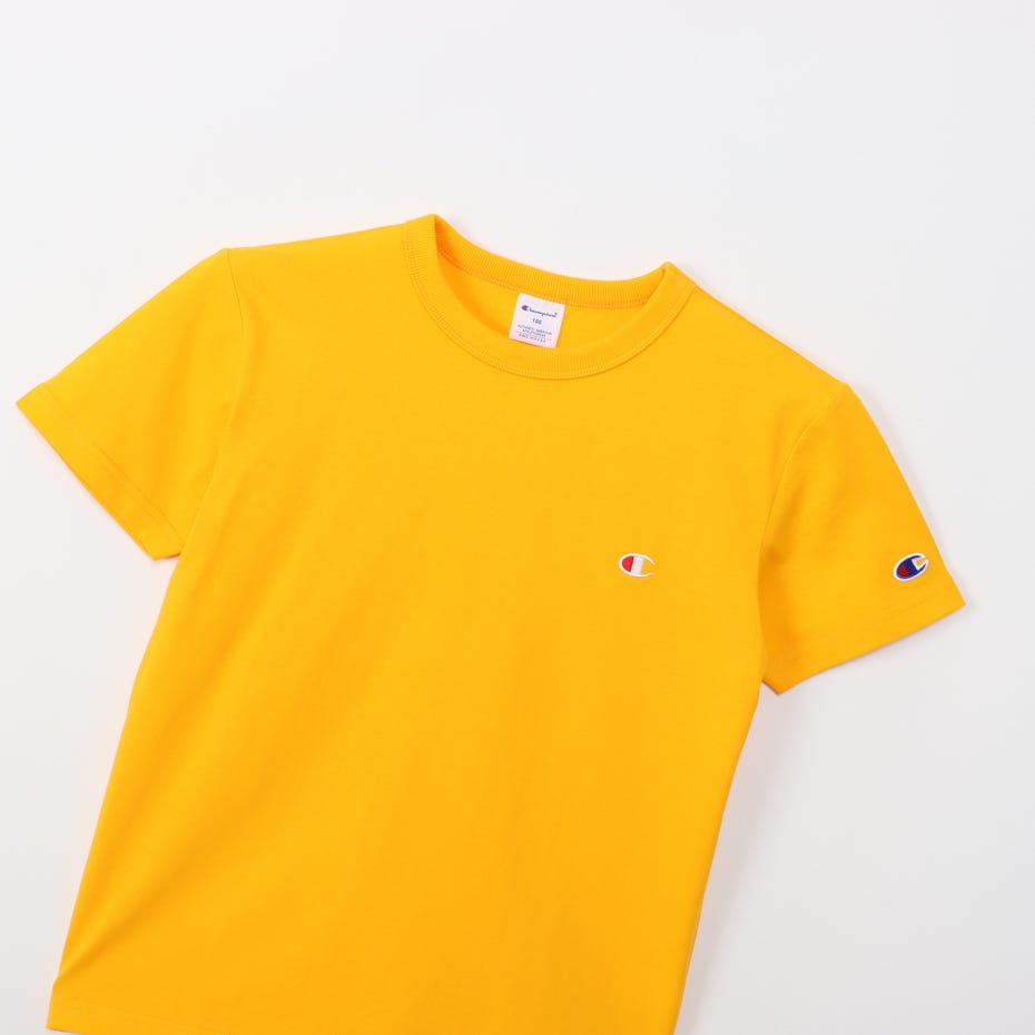 ショートスリーブTシャツ