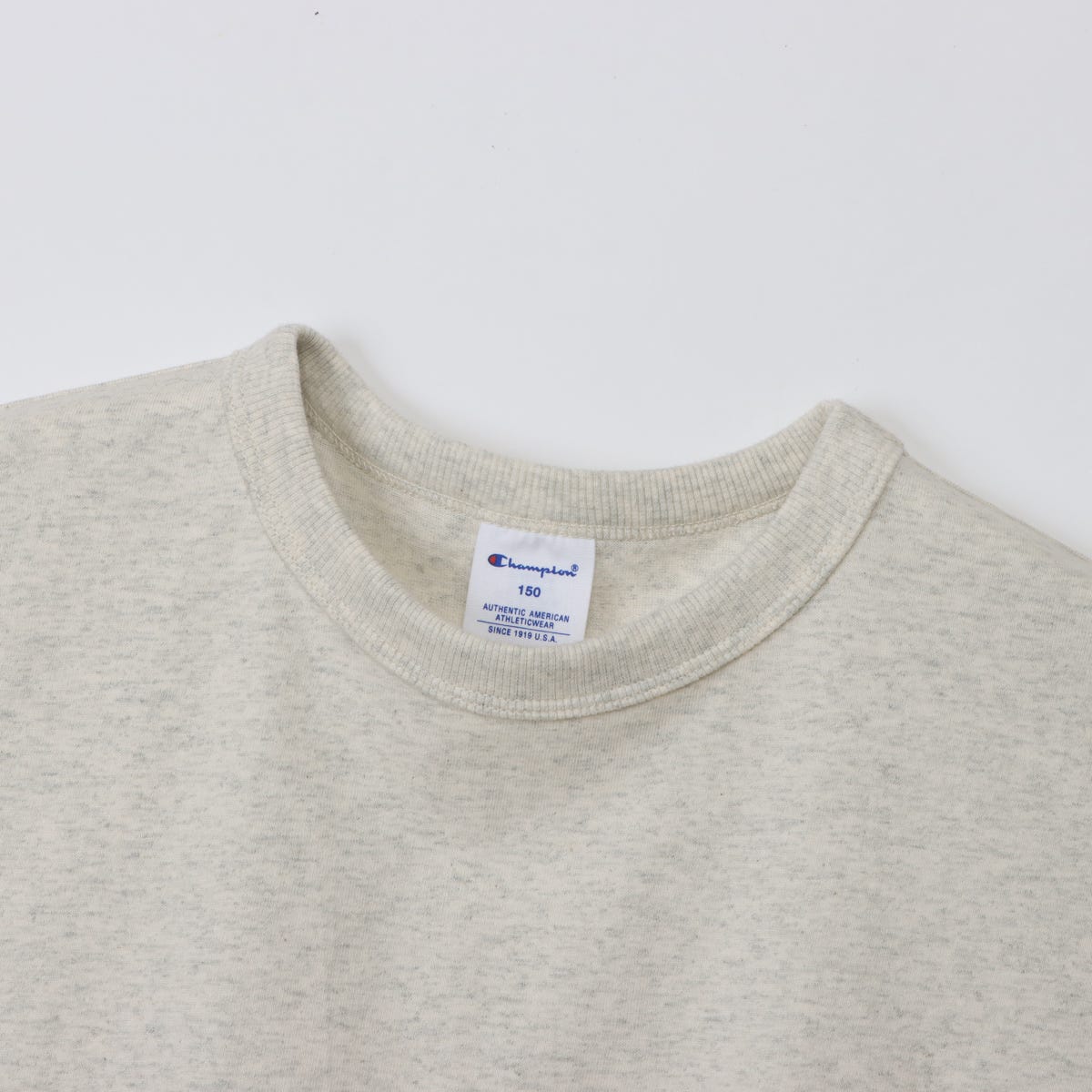 ショートスリーブTシャツ