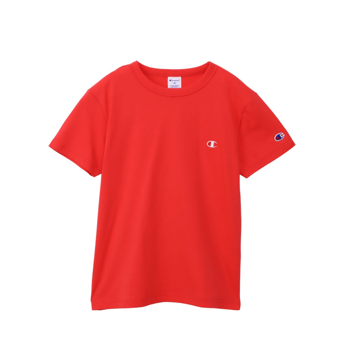 ショートスリーブTシャツ