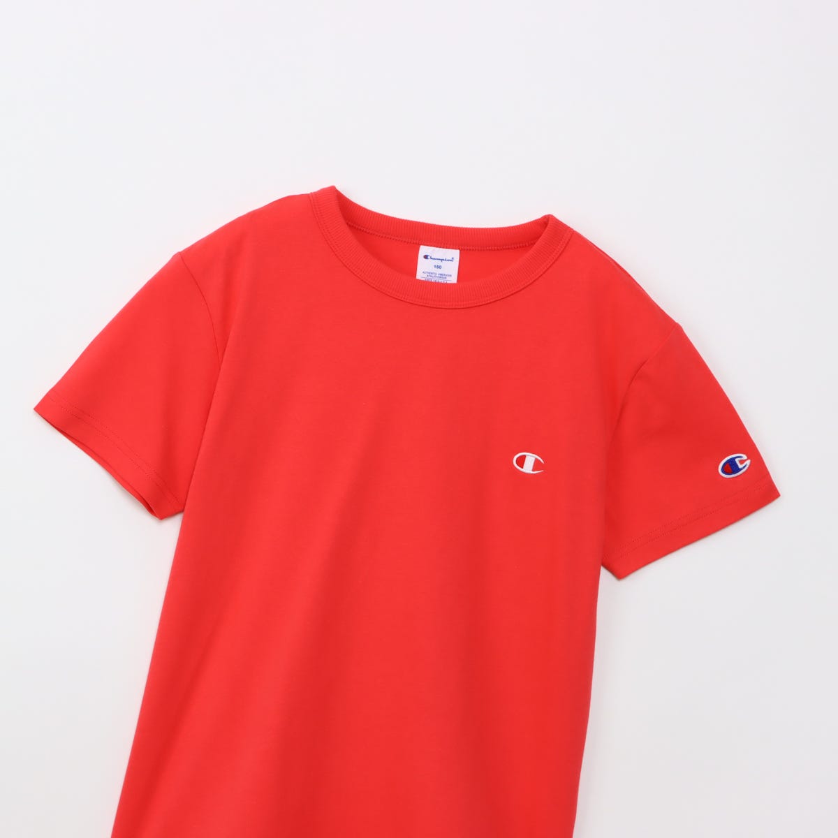 ショートスリーブTシャツ