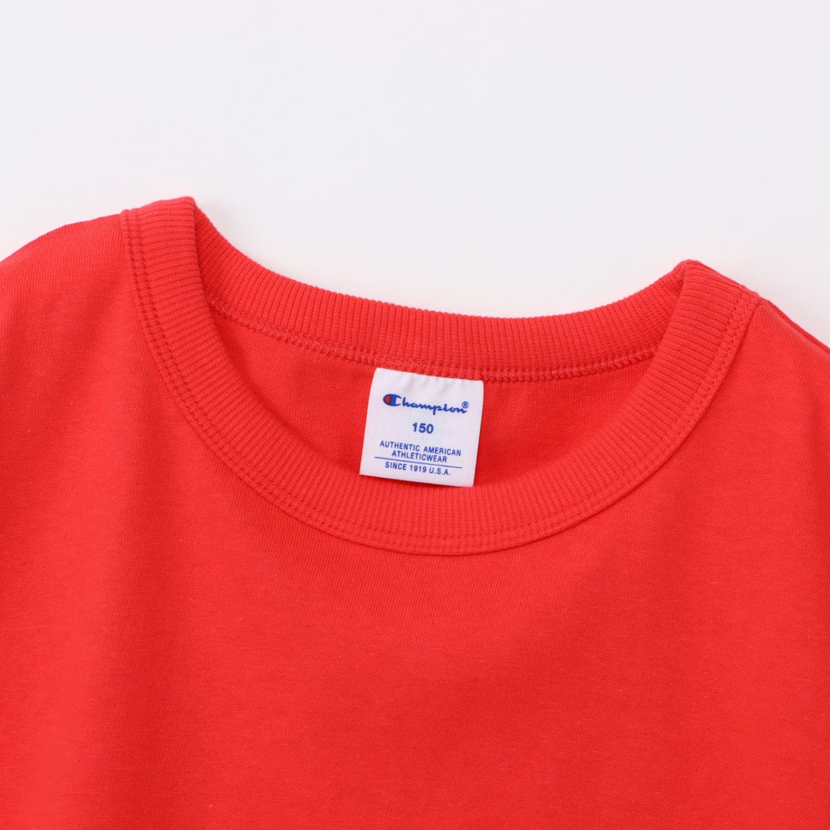 ショートスリーブTシャツ