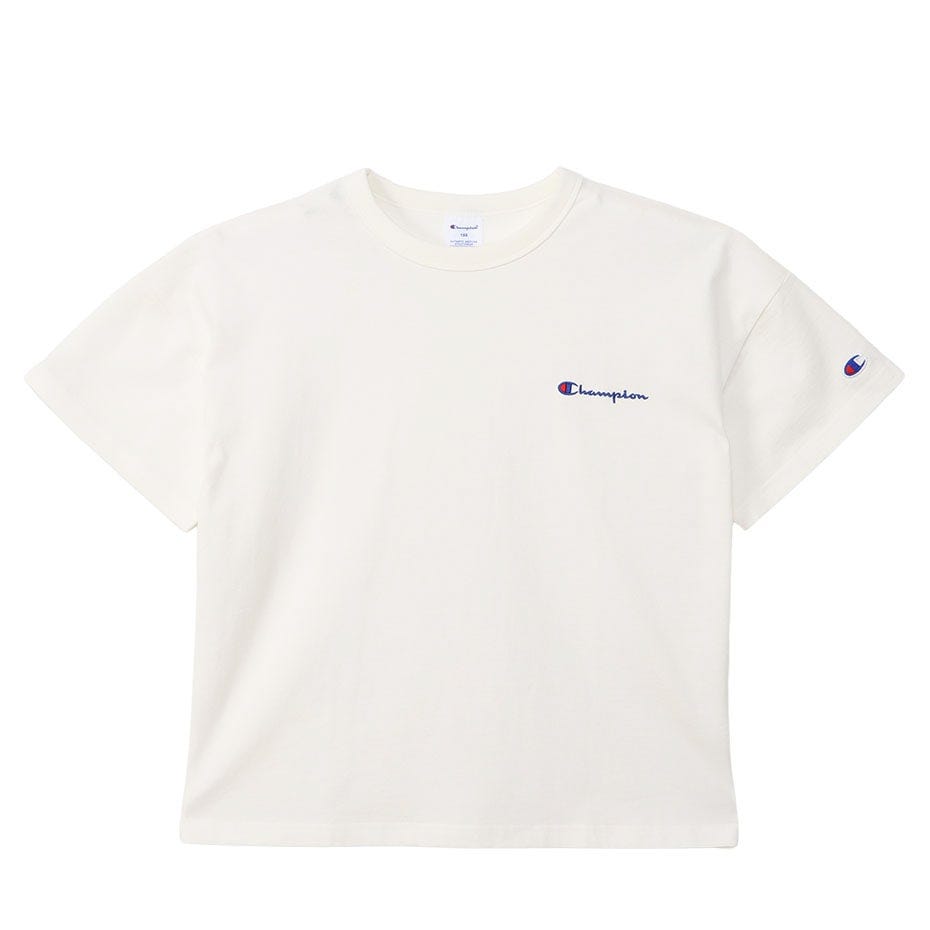 ショートスリーブTシャツ