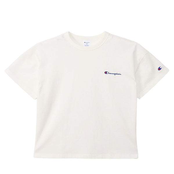 ショートスリーブTシャツ-【チャンピオン公式】