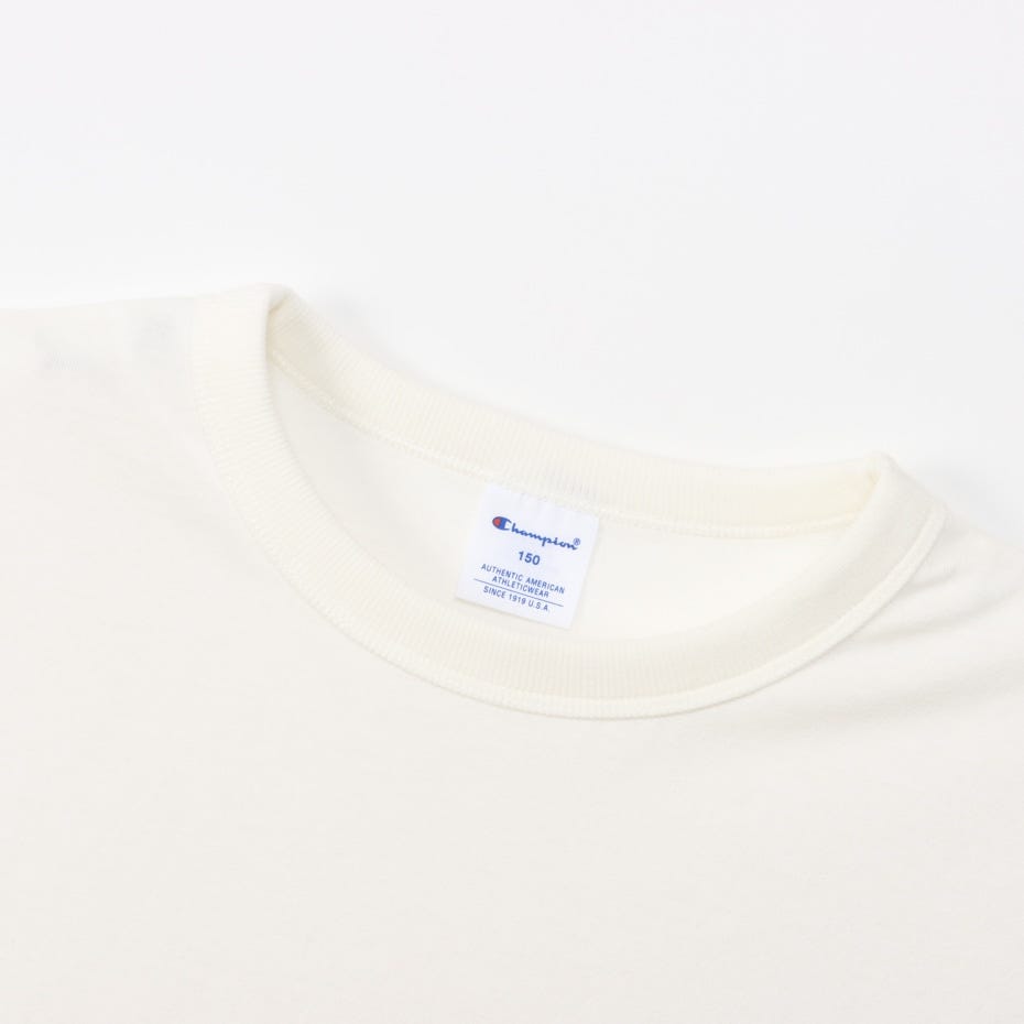 ショートスリーブTシャツ