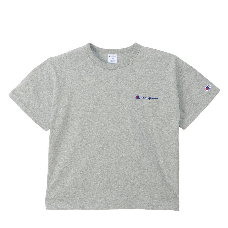 ショートスリーブTシャツ