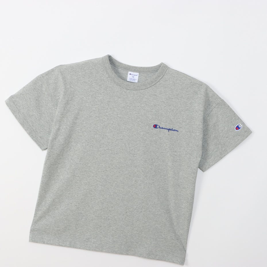 ショートスリーブTシャツ