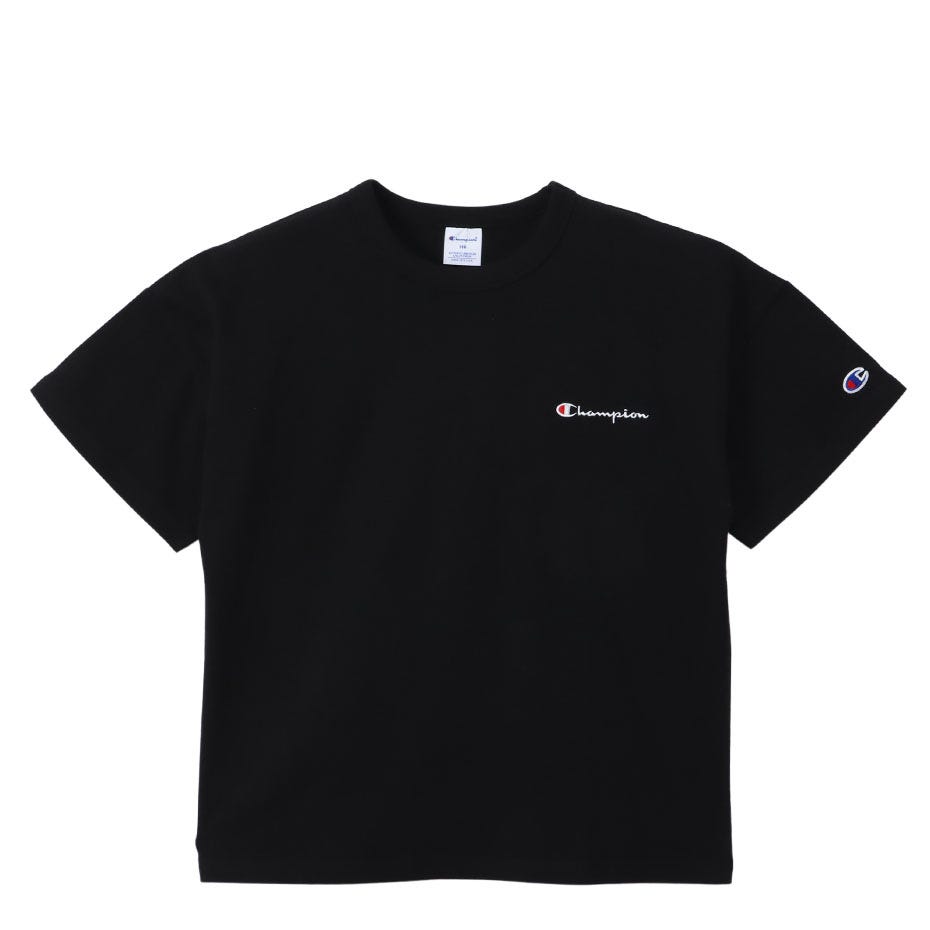 ショートスリーブTシャツ