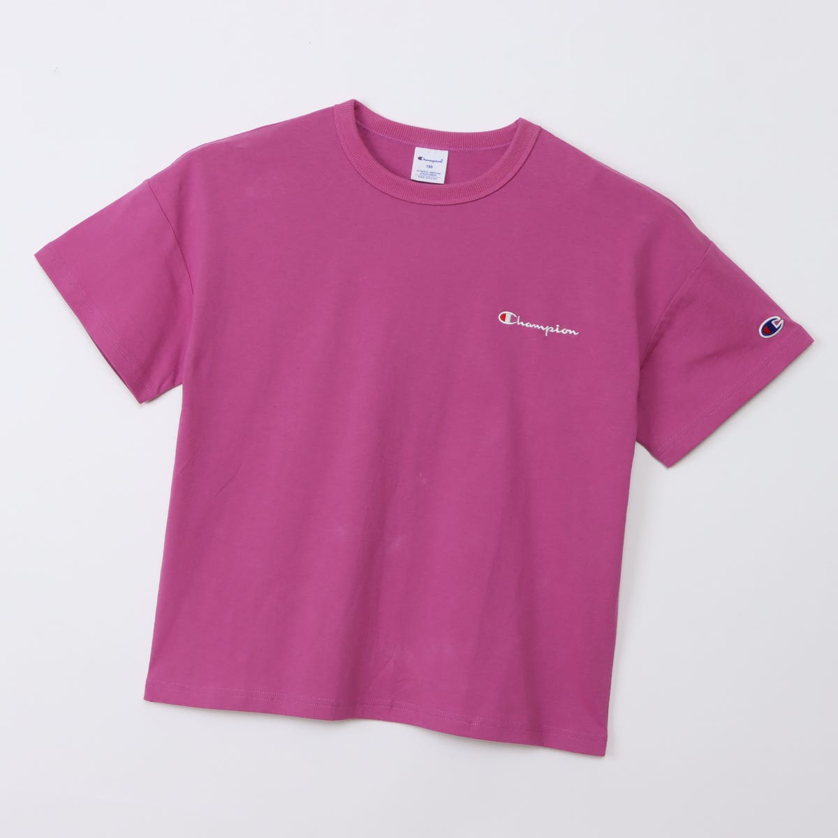 ショートスリーブTシャツ