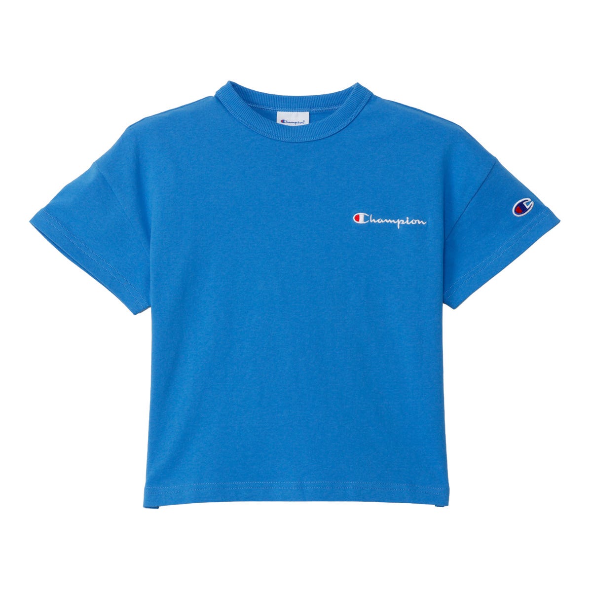 ショートスリーブTシャツ