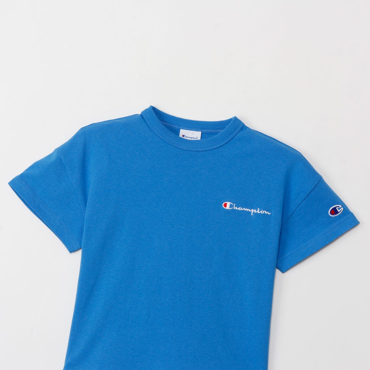 ショートスリーブTシャツ
