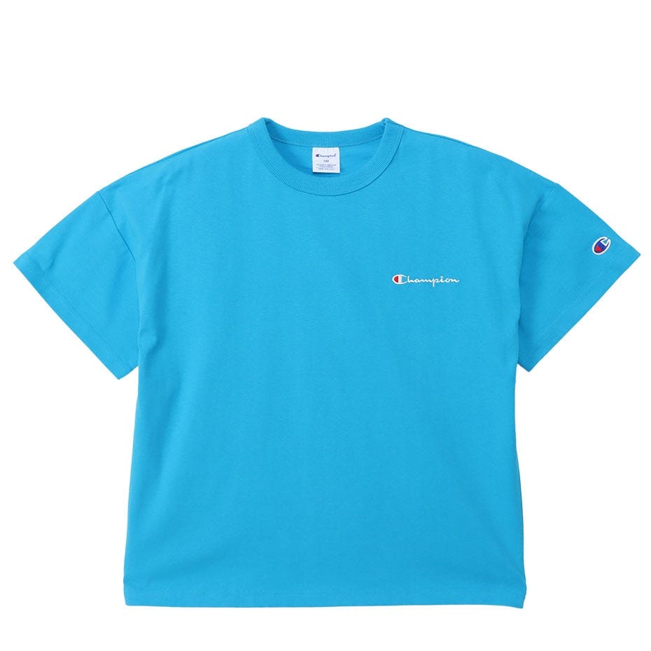 ショートスリーブTシャツ